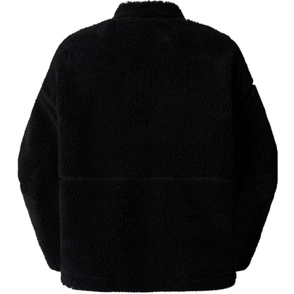 Giacche Donna The North Face - W Extreme Pile 2 Fz Jacket - Nero